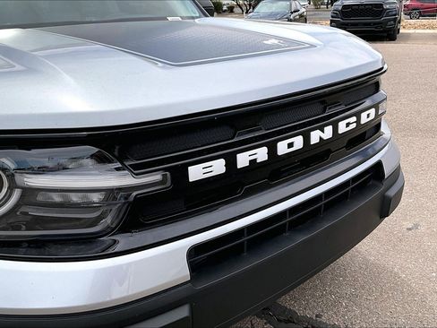 Used 2023 Ford Bronco Sport Outer Banks image 32