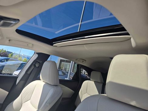 New 2025 Lexus RX 350 Premium Plus image 27