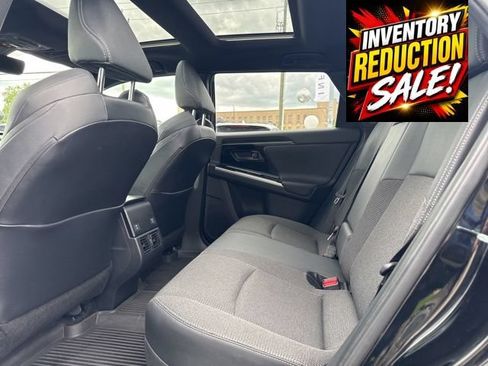 Used 2023 Toyota bZ4X AWD image 29