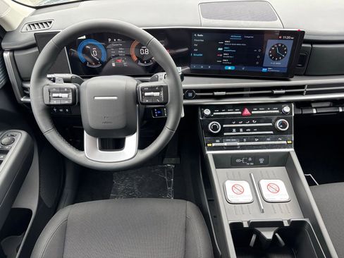 New 2026 Hyundai Santa Fe SE FWD image 16