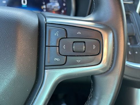 Used 2023 Chevrolet Tahoe LT image 21