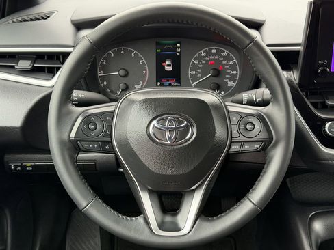 Used 2025 Toyota Corolla SE FWD image 15