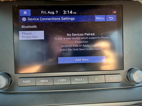 Used 2022 Hyundai Kona SEL w/ Convenience Package FWD image 46