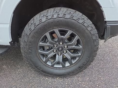Used 2024 Ford F150 Tremor w/ Equipment Group 402A High AWD/4WD image 76
