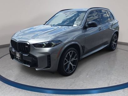 Used 2024 BMW X5 M60i w/ Climate Comfort Package