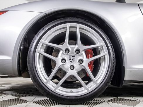 Used 2009 Porsche 911 Carrera S RWD image 40