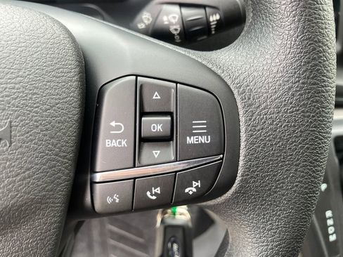 New 2025 Ford Transit 350 148 High Roof Extended w/ Load Area Protection Package image 18