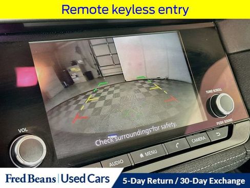 Used 2024 Nissan Z Sport w/ Floor Mat Package RWD image 15