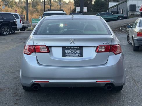 Used 2012 Acura TSX Sedan image 4