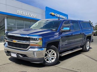 Used 2017 Chevrolet Silverado 1500 LT w/ All Star Edition AWD/4WD video 1