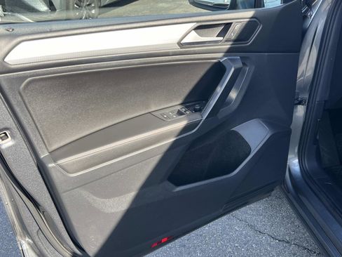 Certified 2023 Volkswagen Tiguan S w/ Driver Assistance Package image 6