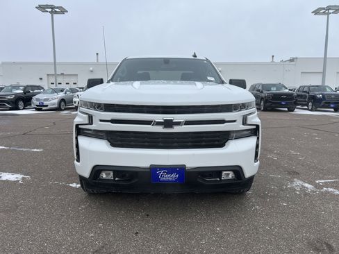 Used 2019 Chevrolet Silverado 1500 RST w/ All-Star Edition image 3