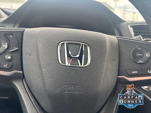 Used 2023 Honda Passport EX-L image 16