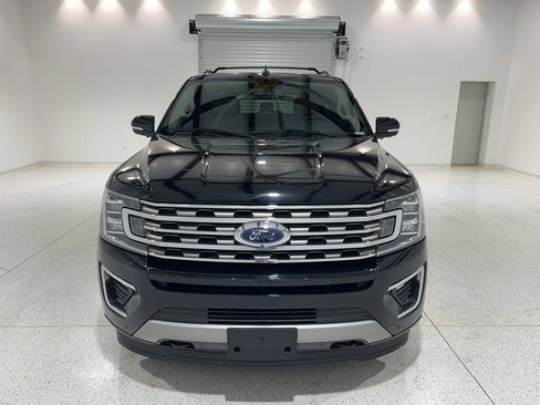 Used 2021 Ford Expedition Limited image 7