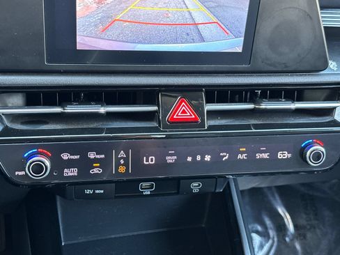 Certified 2023 Kia Niro LX FWD image 27