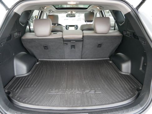 Used 2015 Hyundai Santa Fe Sport w/ Option Group 04 image 18