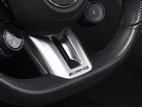 Used 2022 Mercedes-Benz SL 63 AMG SL 63 AMGﾮ w/ Driver Assistance Package image 23