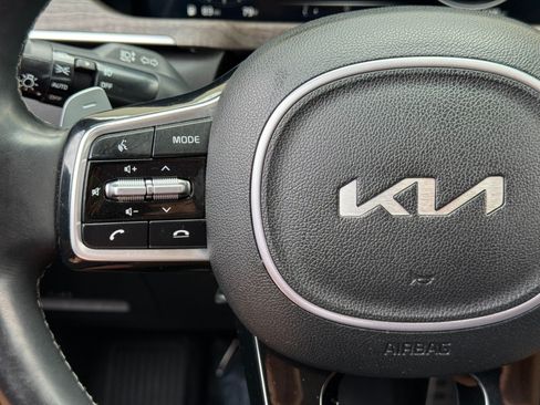 Used 2023 Kia Sorento SX Prestige AWD/4WD image 21