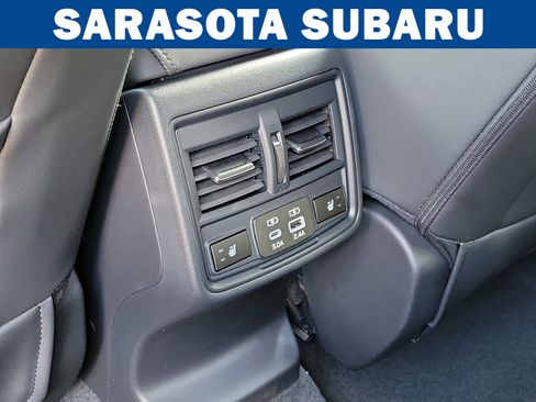 New 2026 Subaru Outback Touring XT AWD/4WD image 13