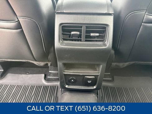 Used 2024 Ford Edge SEL w/ Convenience Package AWD/4WD image 33