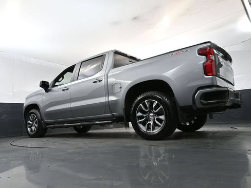 Used 2025 Chevrolet Silverado 1500 RST w/ All Star Edition Plus AWD/4WD image 21