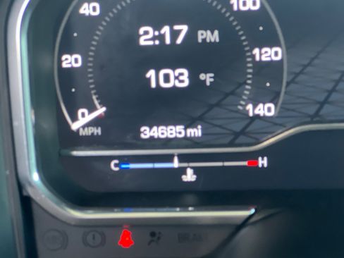 Used 2024 GMC Sierra 1500 AT4 image 22