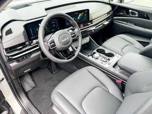 New 2026 Kia Carnival SX Prestige image 17