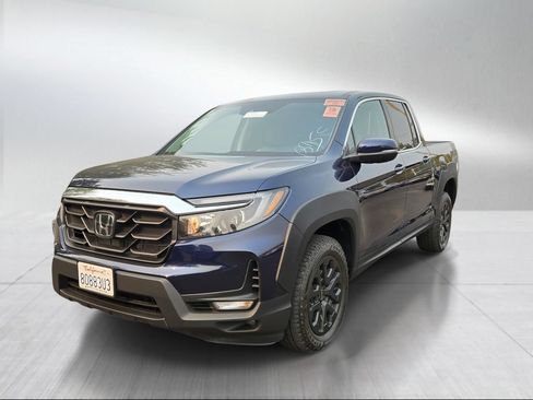 Used 2023 Honda Ridgeline RTL image 7