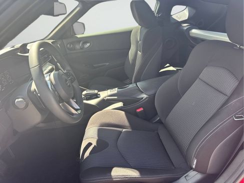 New 2026 Nissan Z Sport w/ Floor Mat Package RWD image 30