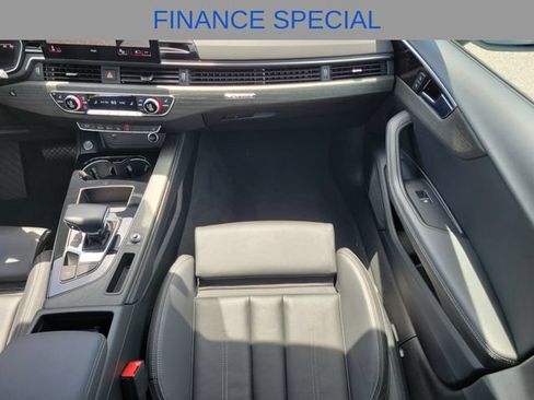 Used 2024 Audi S5 Premium Plus w/ Premium Plus Package AWD/4WD image 17