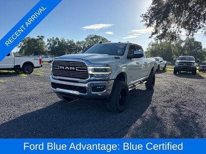 Used 2022 RAM 2500 Laramie