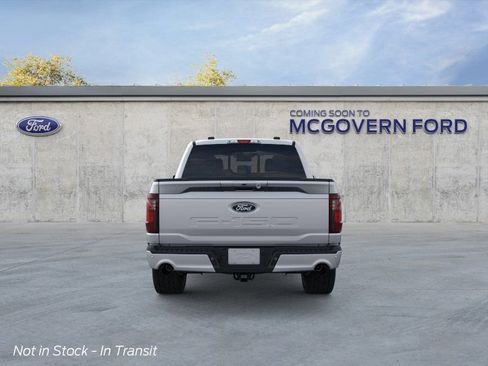 New 2026 Ford F150 XLT AWD/4WD image 6