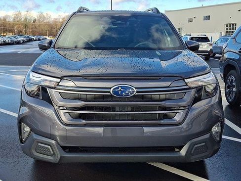 Certified 2026 Subaru Forester Premium AWD/4WD image 2