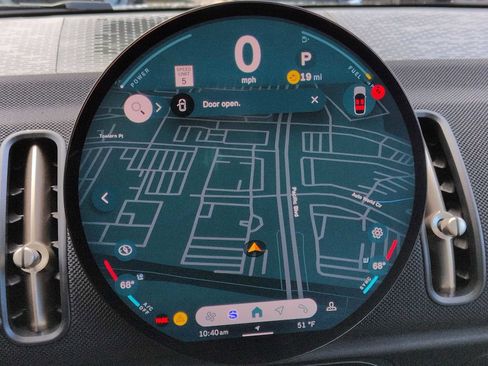 Certified 2025 MINI Cooper Countryman S image 31