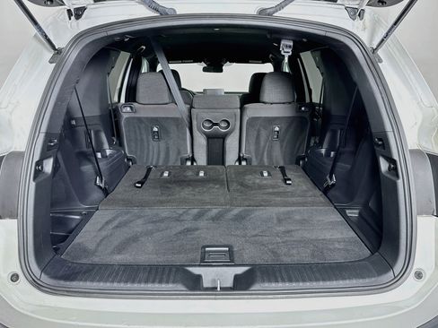 Certified 2023 Honda Pilot Sport image 24
