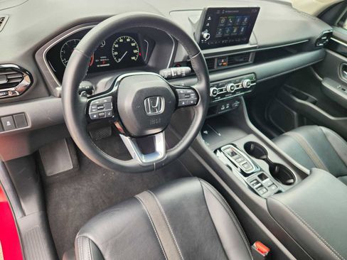 Used 2025 Honda Pilot EX-L image 2