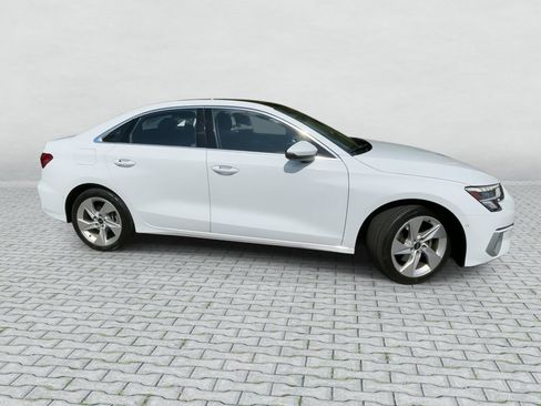 Used 2024 Audi A3 2.0T Premium FWD image 9