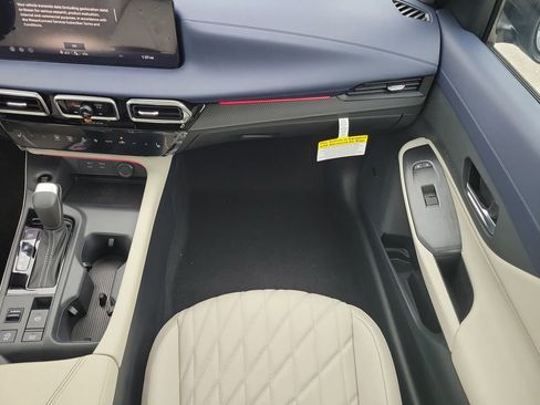 New 2026 Nissan Sentra SL image 20