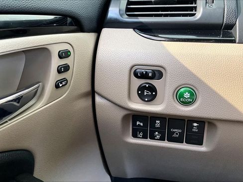 Used 2020 Honda Ridgeline RTL-E image 33