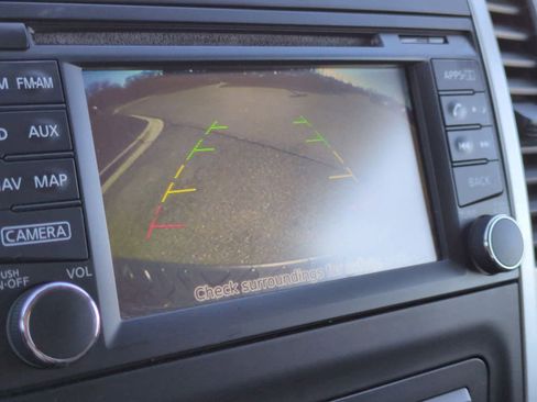 Used 2015 Nissan Xterra PRO-4X image 29