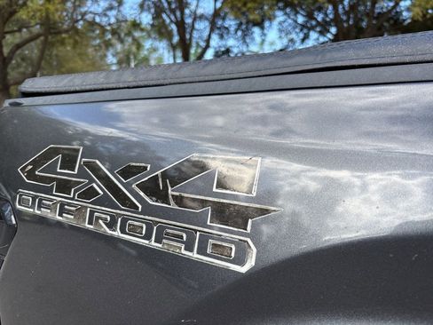 Used 2022 Toyota Tundra Limited w/ TRD Off-Road Package image 4