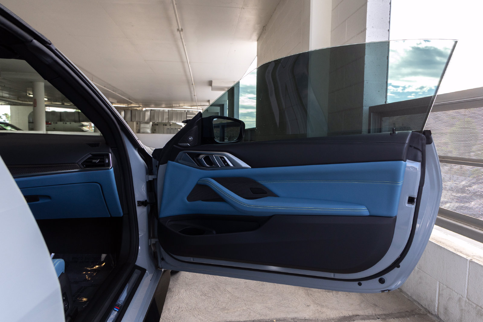 Certified 2023 BMW M4 xDrive Competition AWD/4WD image 26