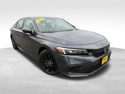 Used 2023 Honda Civic LX