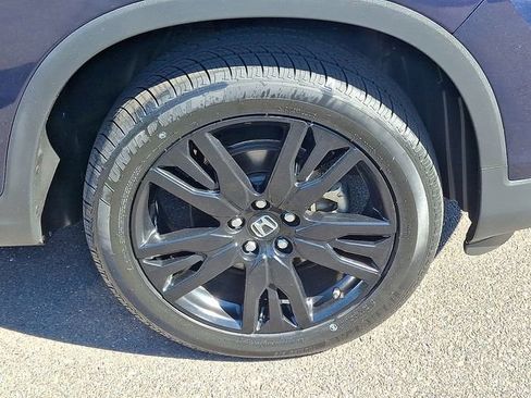Used 2019 Honda Passport Sport image 8