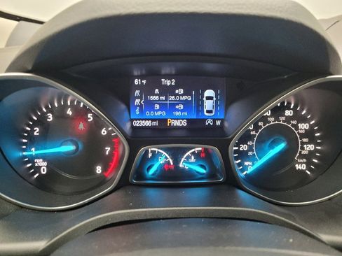 Used 2018 Ford Escape SEL w/ Ford Safe & Smart Package image 23