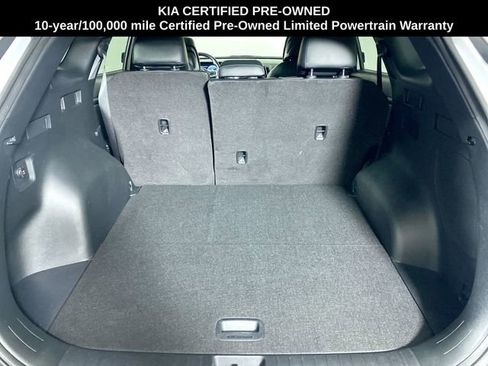 Certified 2024 Kia Sportage X-Pro image 32