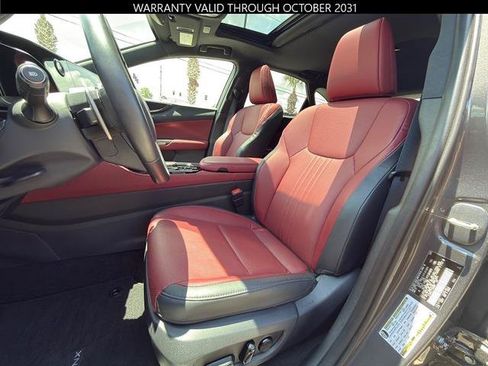 Certified 2026 Lexus NX 350 AWD w/ Accessory Package (Z1) image 12
