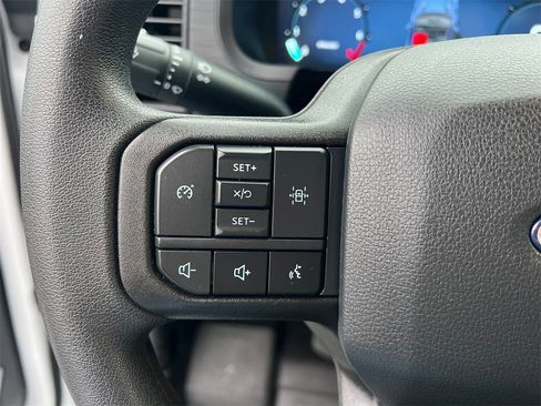 Used 2024 Ford F150 STX w/ Equipment Group 201A FX4 image 16