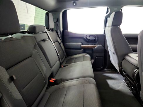 Used 2022 GMC Sierra 1500 Elevation image 26