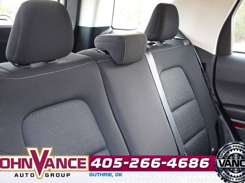 Used 2023 Ford Bronco Sport image 18